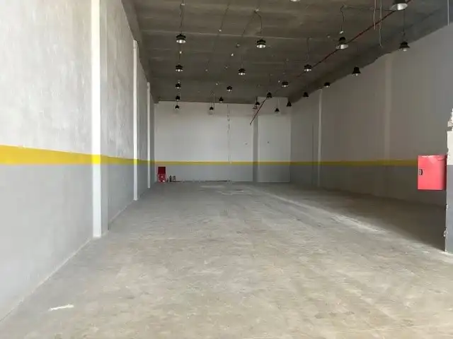 Fabrikhallen zur Miete in Sant Adrià de Besòs, Barcelona