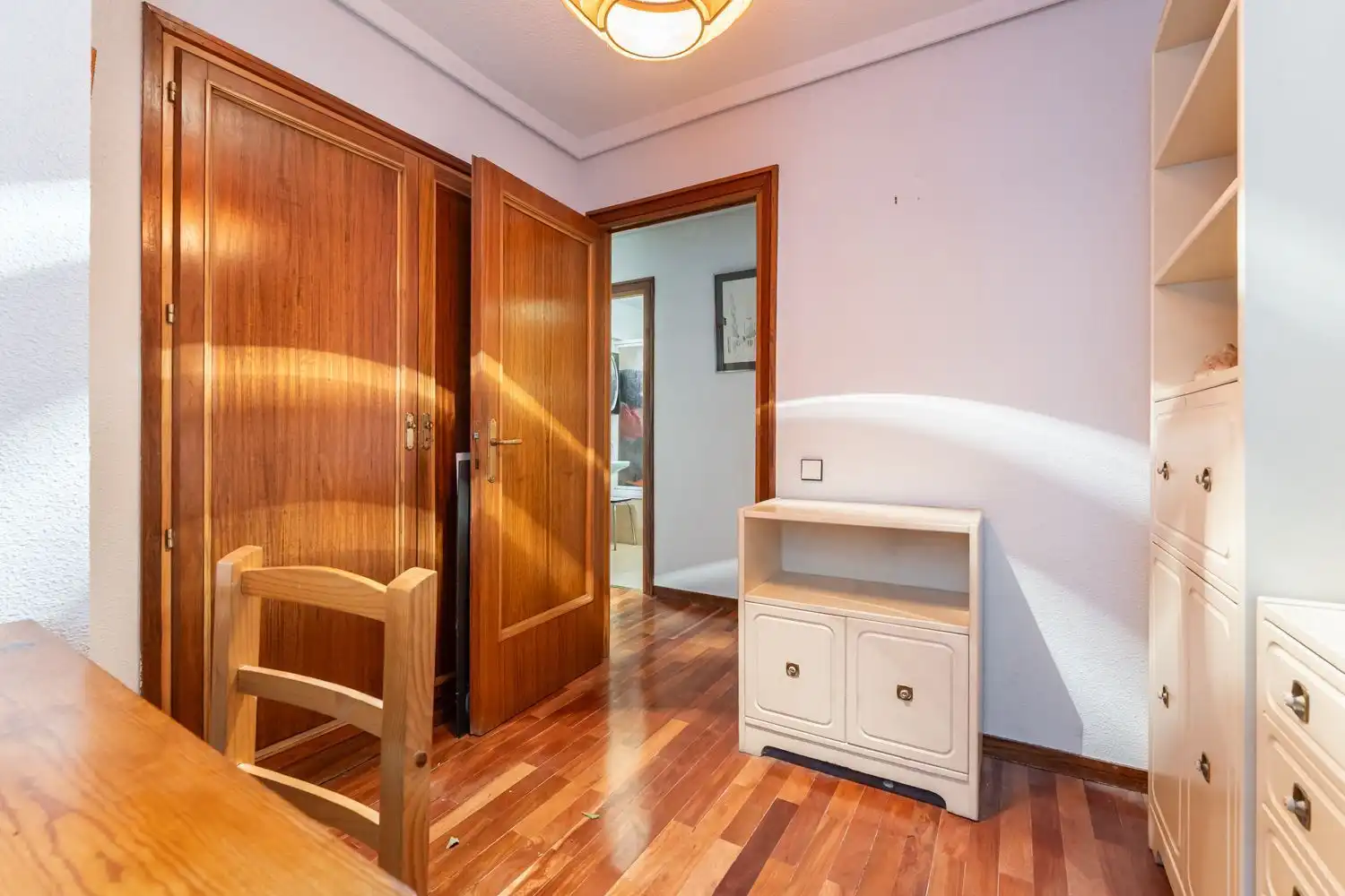 Pis en venda en Madrid amb Terrassa