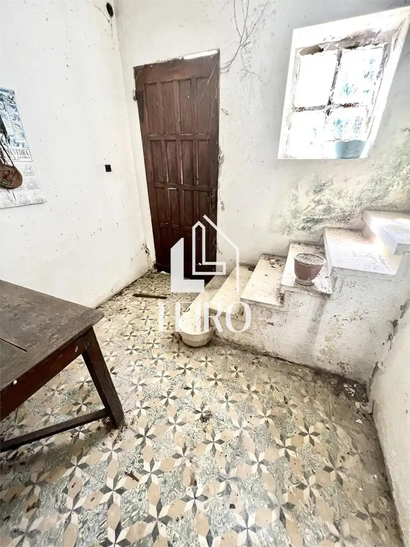 Casa o xalet en venda en Ribadumia