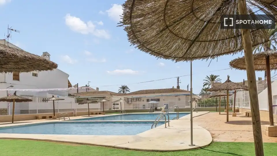 Habitació a Panorama - Sierramar