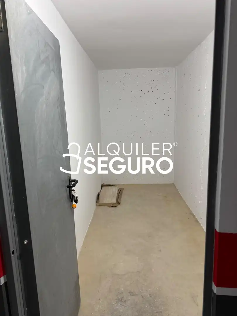 Àtic amb ascensor de lloguer a Mestre Salvador Canet, imagen 12