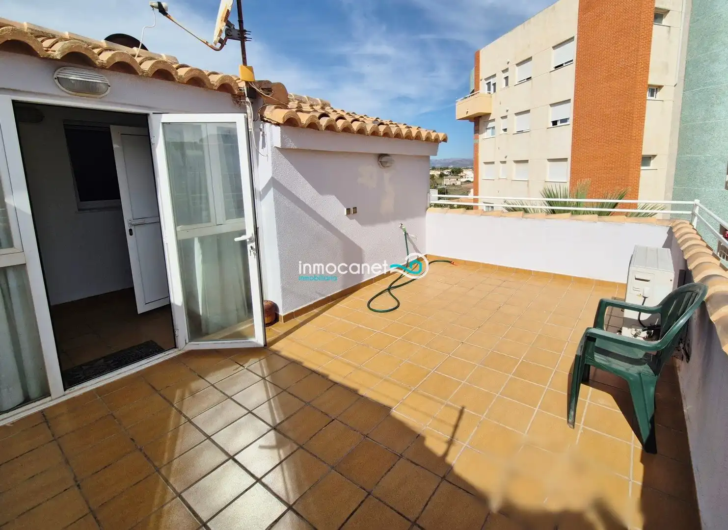 Casa adosada en venda a Oliva Playa
