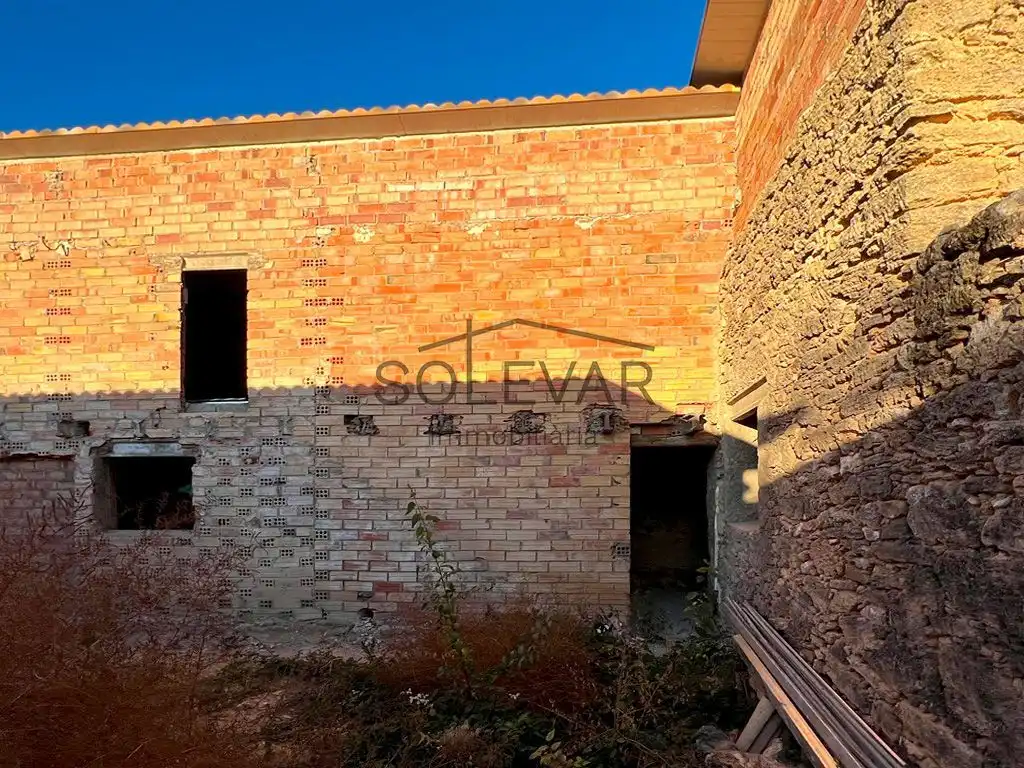 Casa en venda a Figuerola d'Orcau, imagen 38