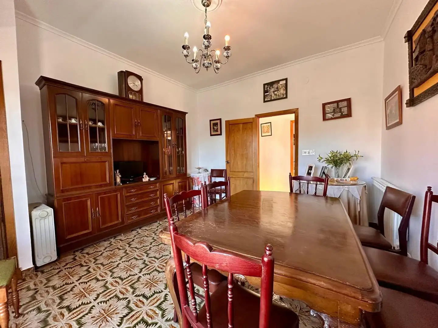 Casa amb terrassa en venda a Xunqueira de Ambía