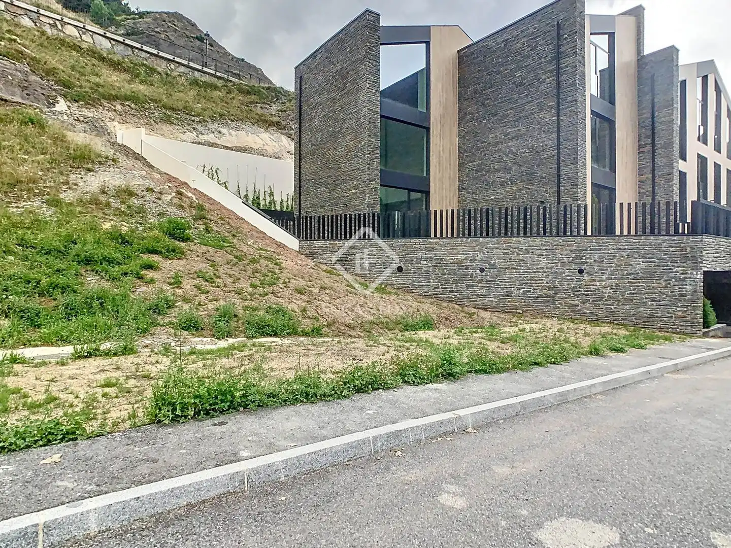 Haus oder Chalet zum Verkauf in La Massana mit Klimaanlage, Heizung und Privatgarten