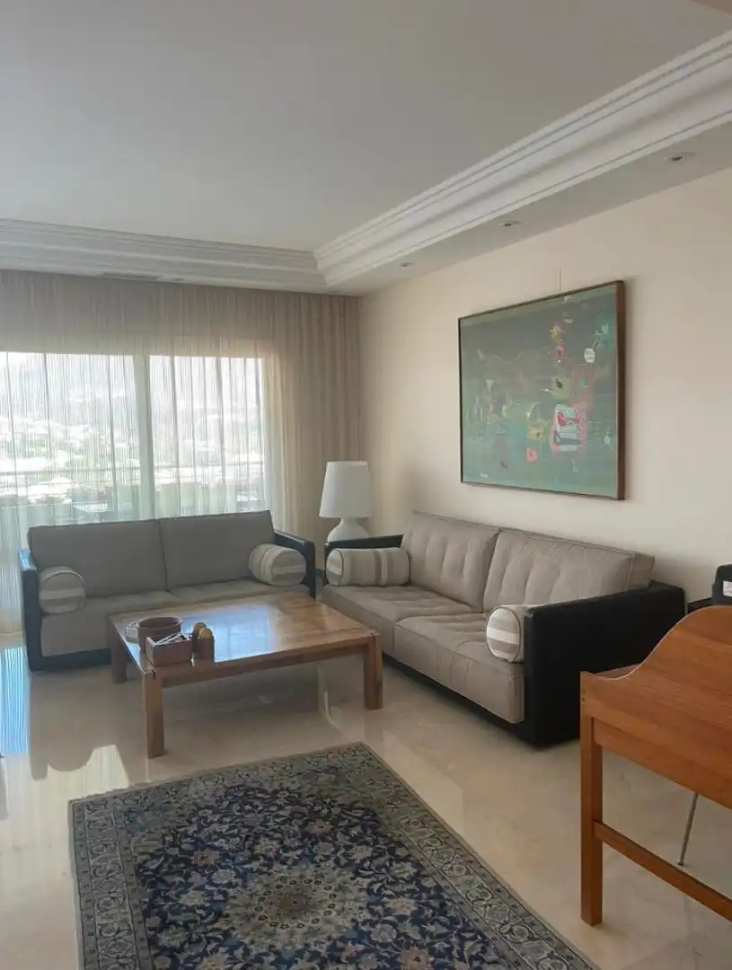 Piso con piscina en venta en Nueva Andalucía, imagen 3