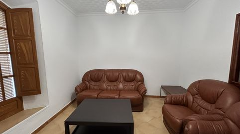 Foto 4 de Casa o chalet en venta en Calle Muñoz Torrero, Azuaga, Badajoz