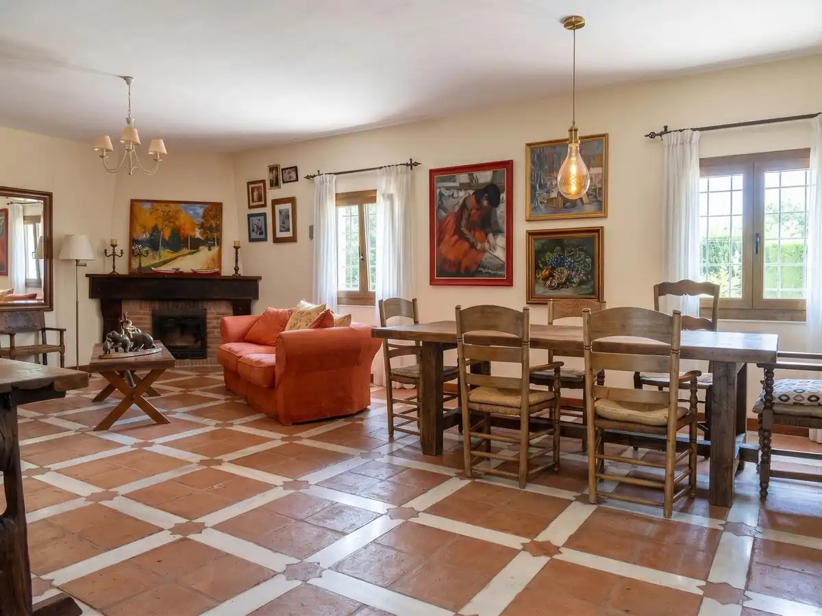 House with garden for sale in Valtocado - La Alquería - La Atalaya, imagen 11