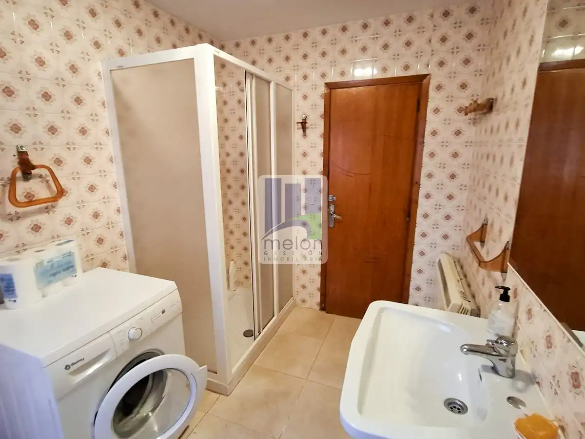 Baño de Casa o chalet en venta en Villalmanzo con Trastero