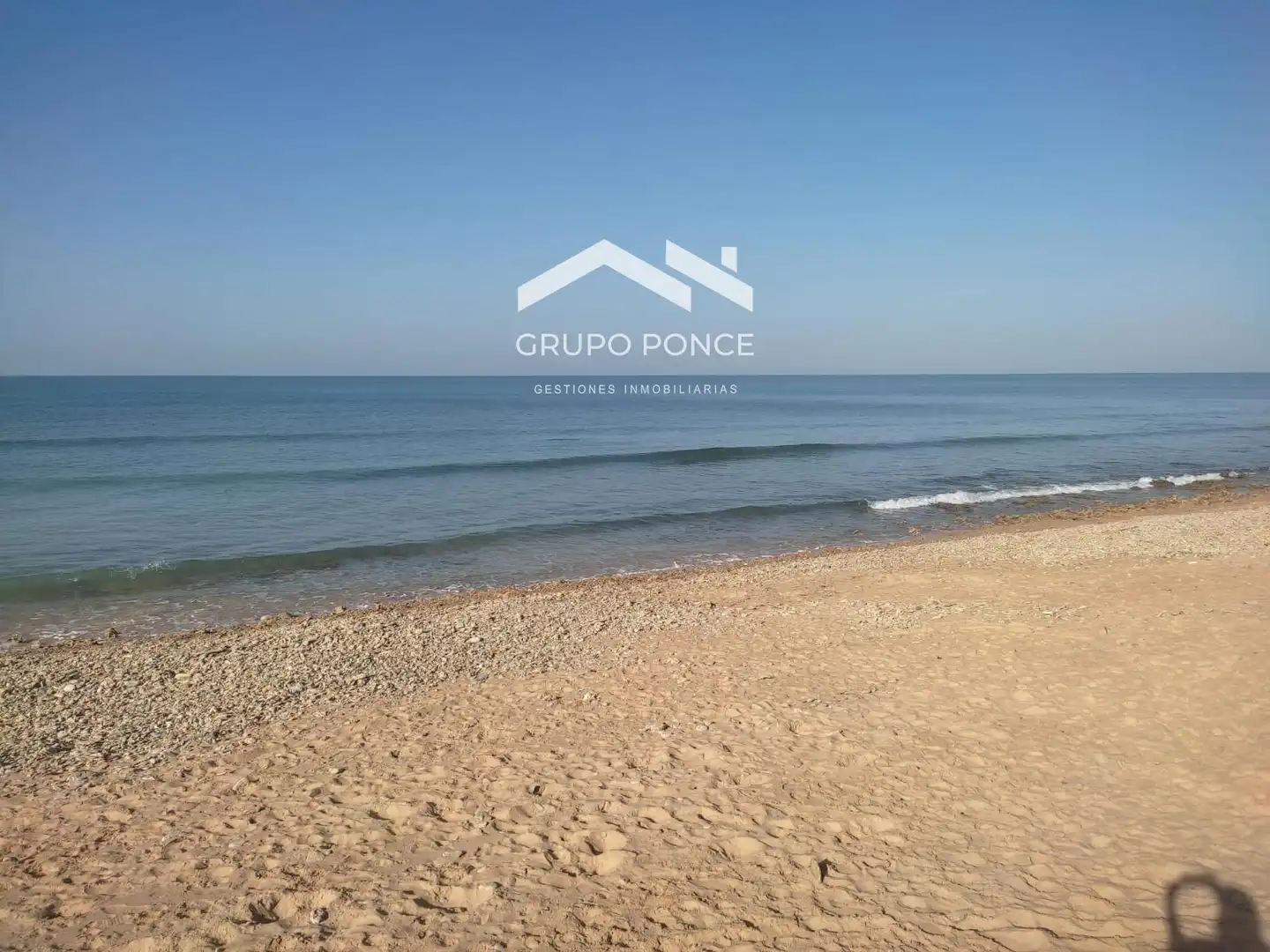 Terreno en venta en Rota