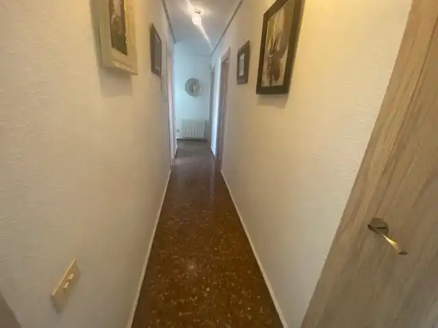 Appartamento con terrazza in vendita a Jesús, imagen 18