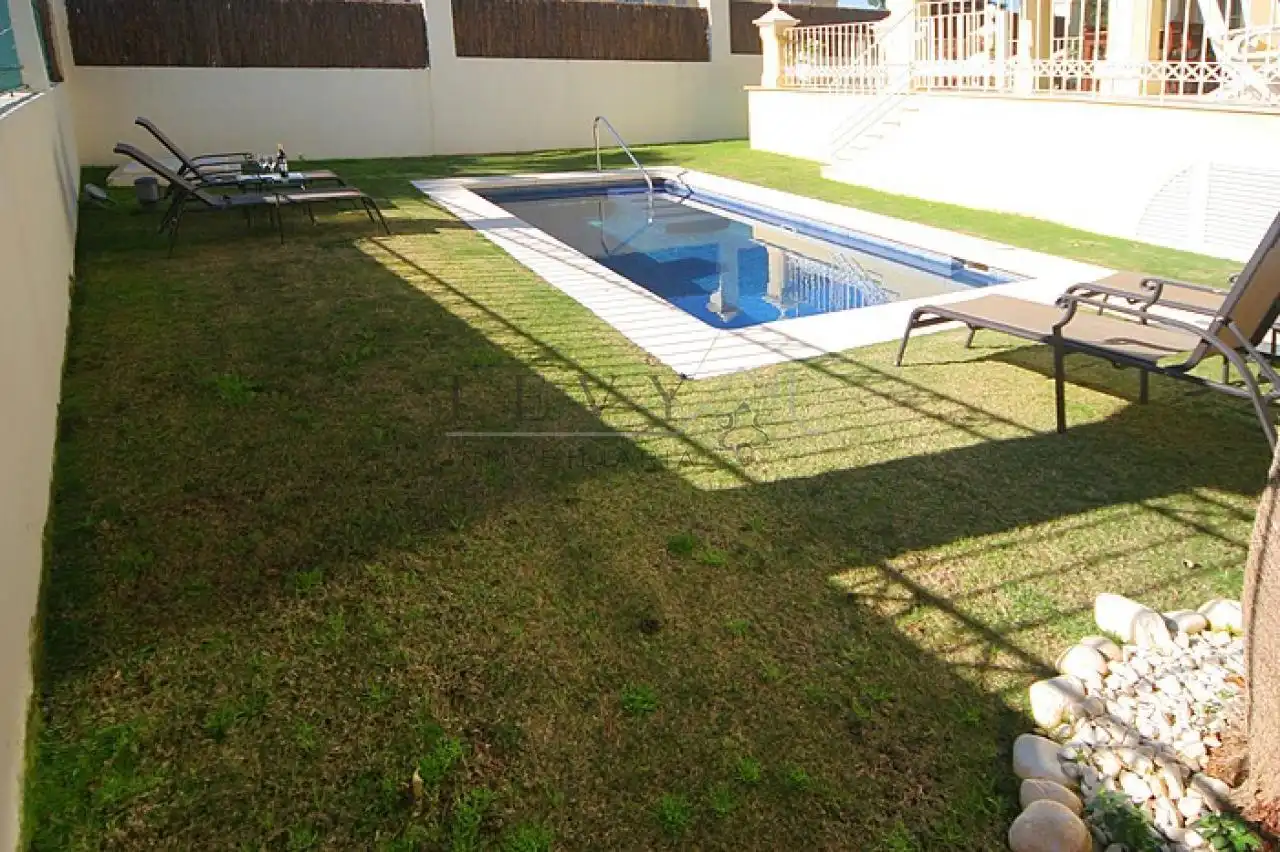 Villa avec piscine à vendre à Nueva Andalucía, imagen 8