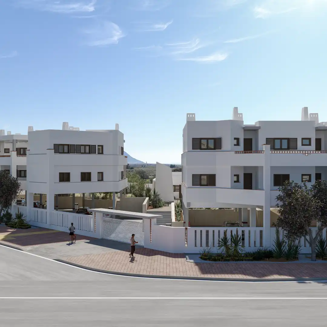 Casa o chalet en venta en Carretera Cabo de Gata, Cabo de Gata