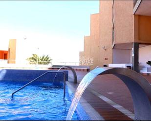 Swimming pool of Study for sale in Candelaria  with Terrace and Balcony