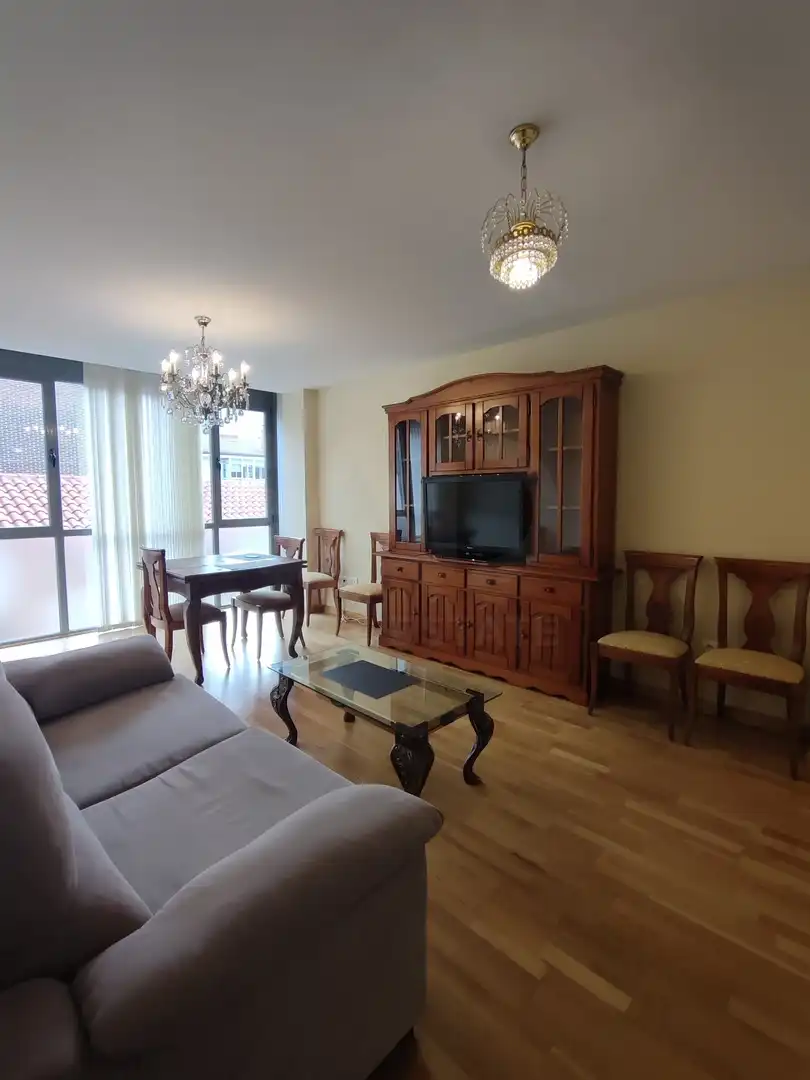Flat for sale in Calle del Río Eria, 5, Astorga