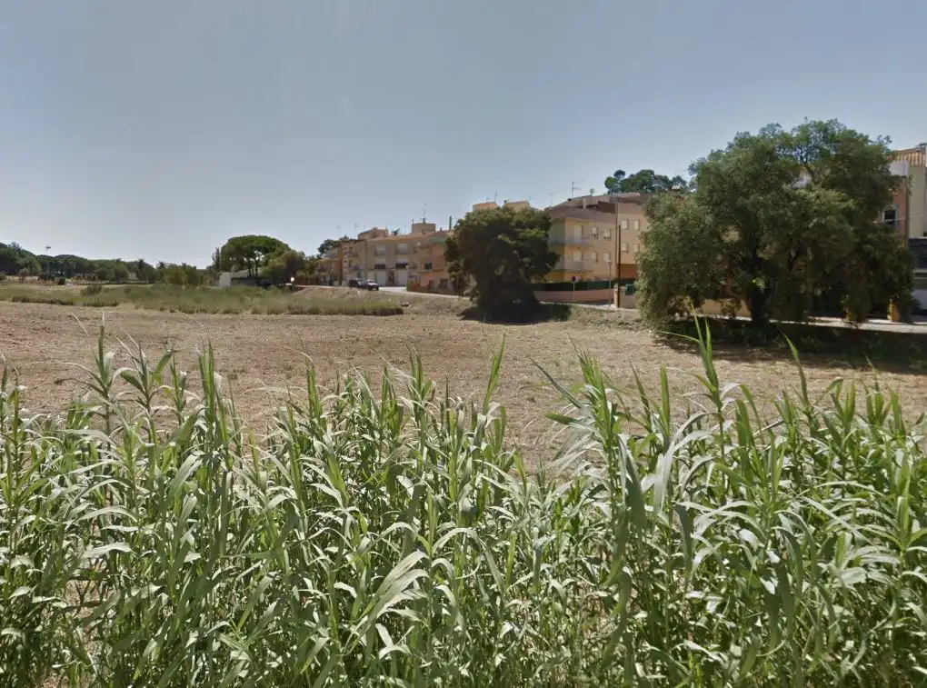 Residencial en venda en Palamós