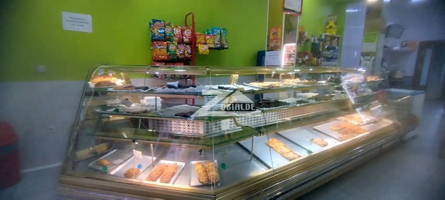 Business premises for sale in Calle San Juan Kalea, imagen 4