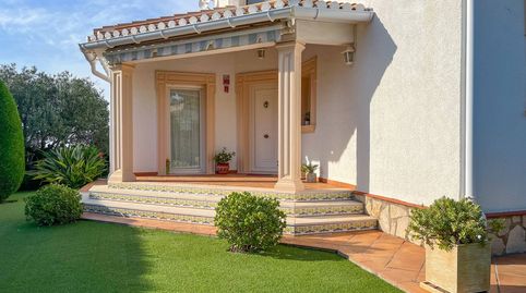 Foto 4 de Casa o chalet en venta en Carrer Poseidó, 11, La Pedrera - Vessanes, Dénia