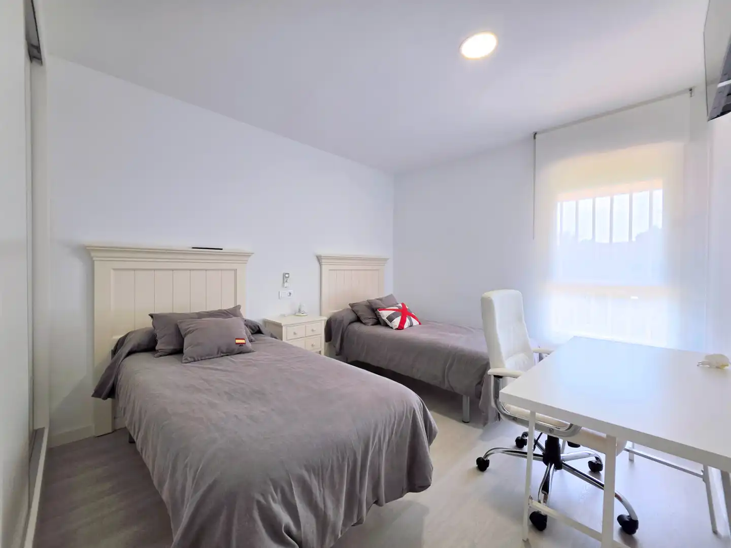 Maison mitoyenne avec terrasse à vendre à Polígono Dos Mares 29P, imagen 26