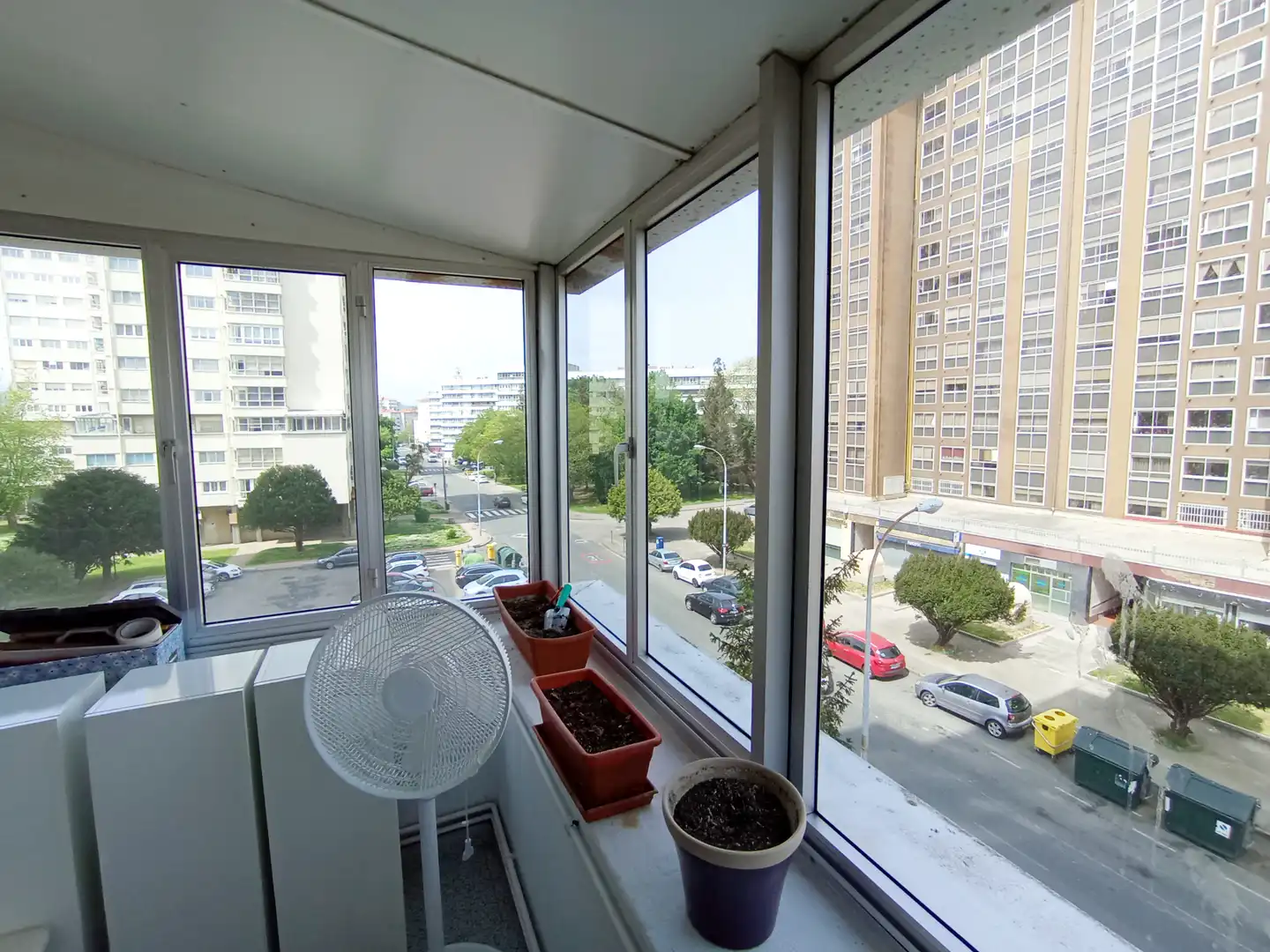 Flat for sale in Avenida de Castelao, Caranza