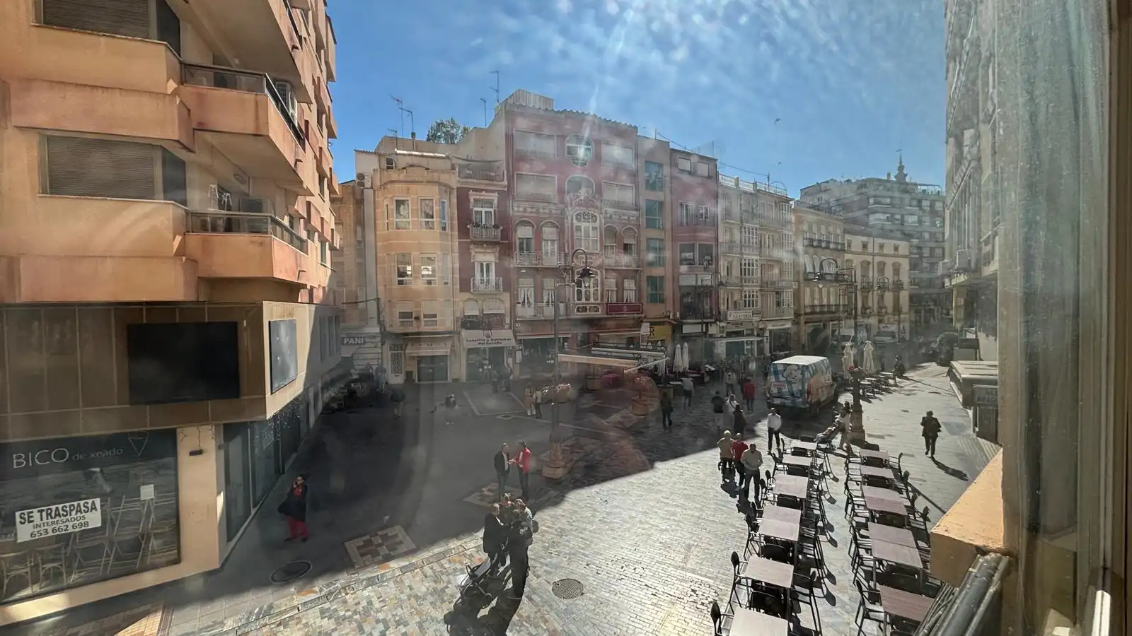 Piso con terraza en venta en Calle Puertas de Murcia 13, imagen 28