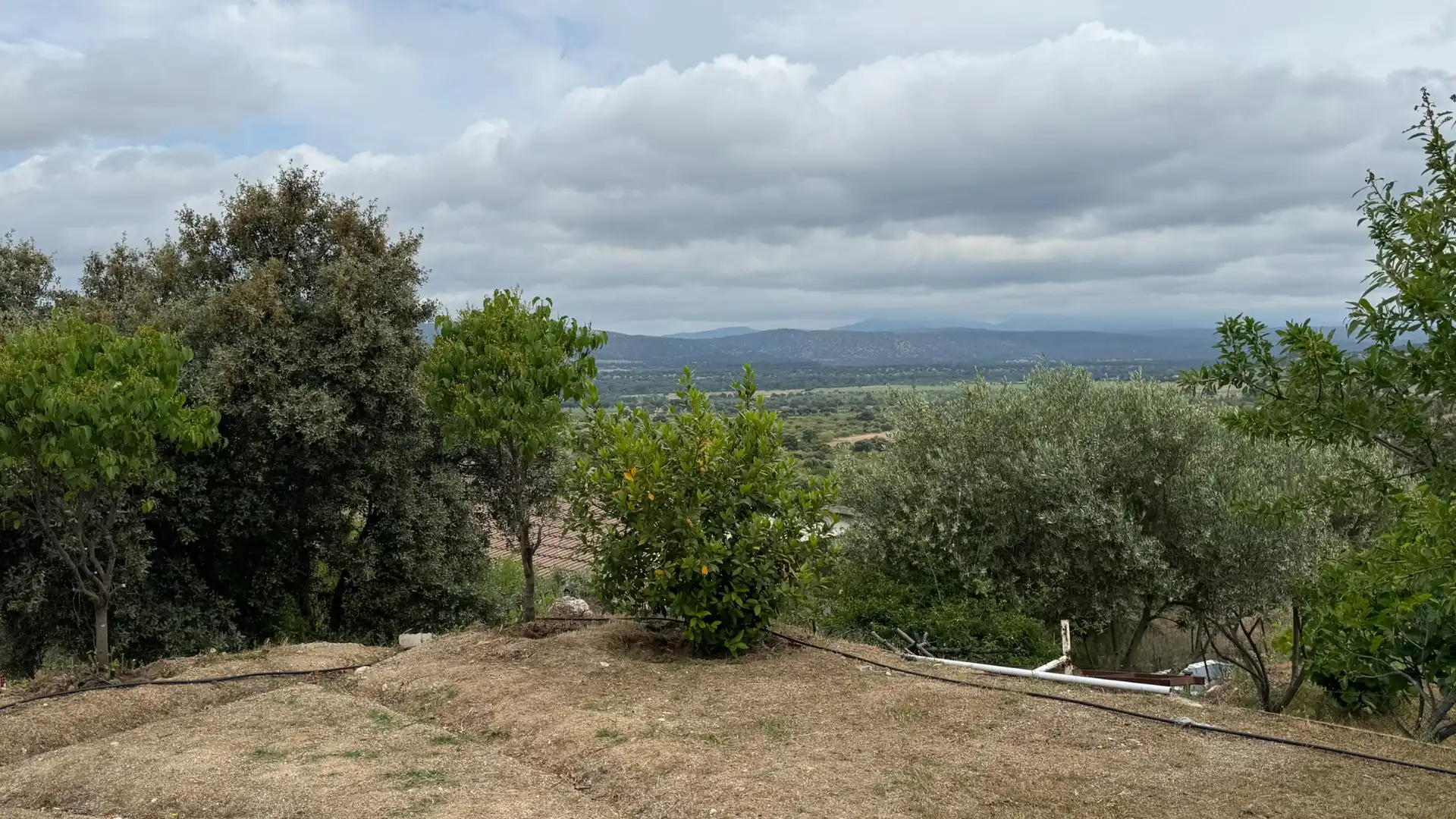 Casa o chalet en venta en Aldea del Fresno con Terraza, Horno y Lavadora
