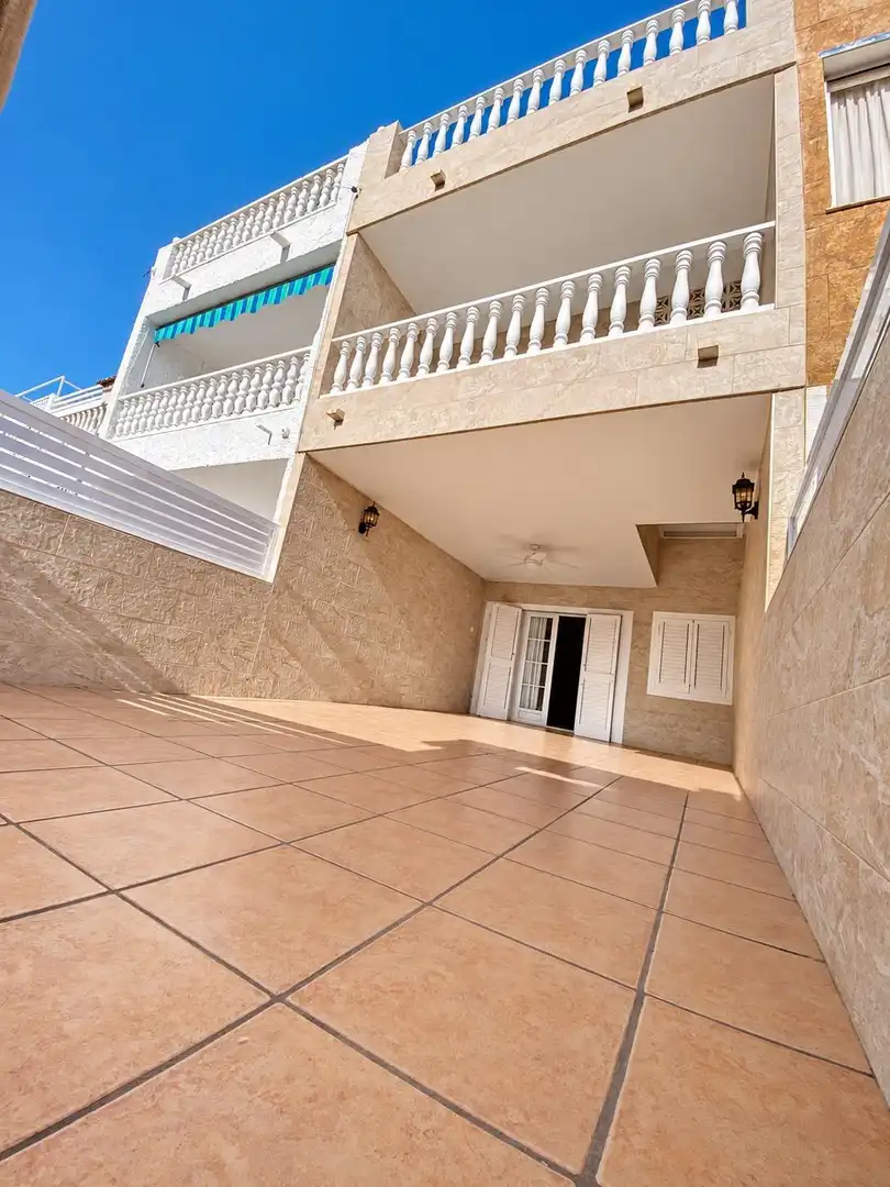 Reihenhaus zum Verkauf in Puerto de Mazarrón, imagen 2