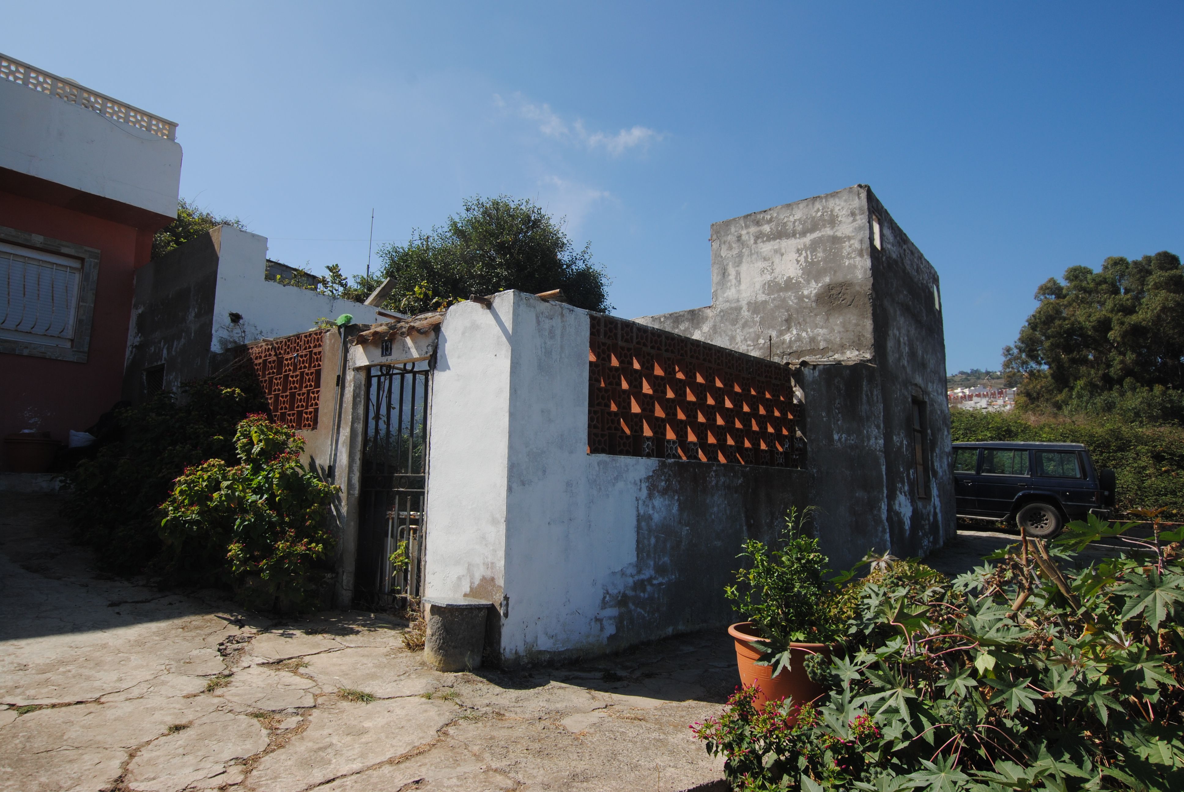 Casa o xalet en venda a Calle Gumidafe, 5, Los Portales - Visvique