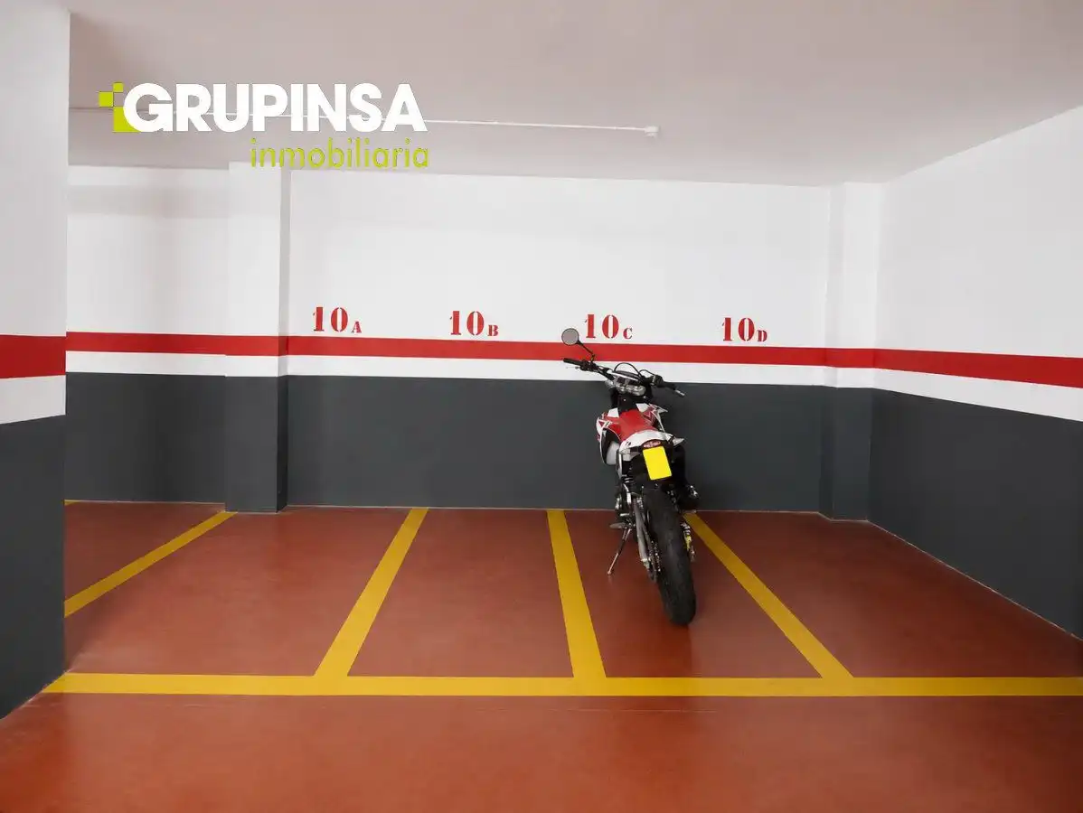 Parcheggio in affitto a La Vall d'Uixó, imagen 12