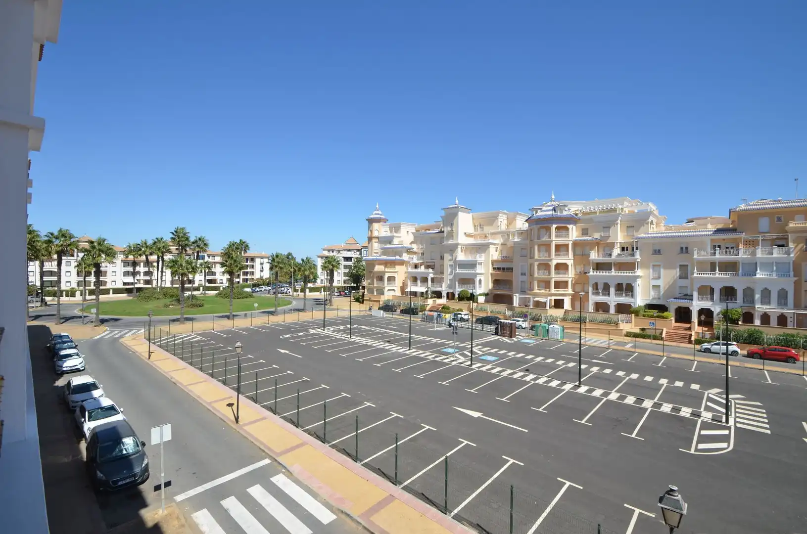 Appartement compact avec piscine à vendre à Punta del Moral, imagen 3