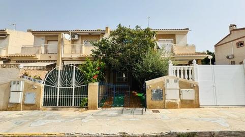 Foto 4 de Casa o chalet en venta en Calle Avellaneda, Aguas Nuevas, Alicante