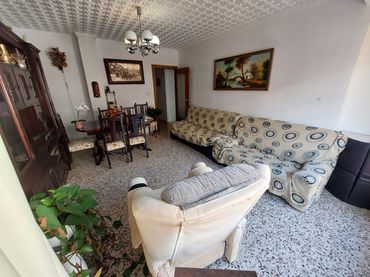 Wohnung zum Verkauf in Lorca Ciudad