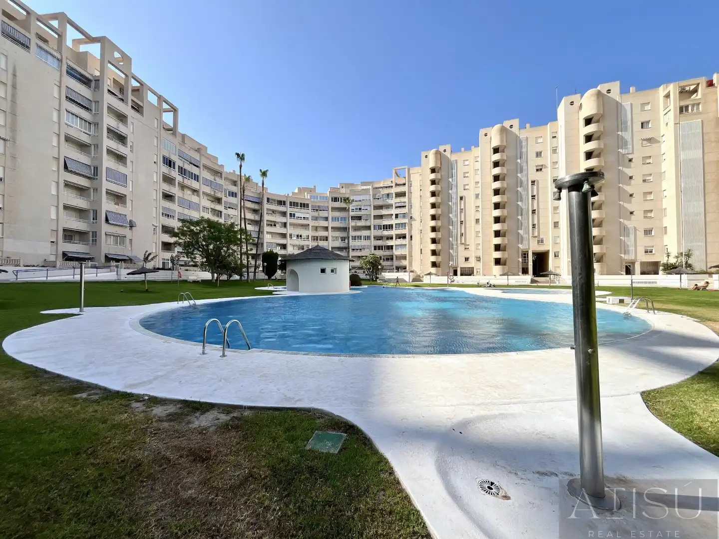 Piso con piscina en alquiler en Cami de Fondo, 2 2, imagen 20