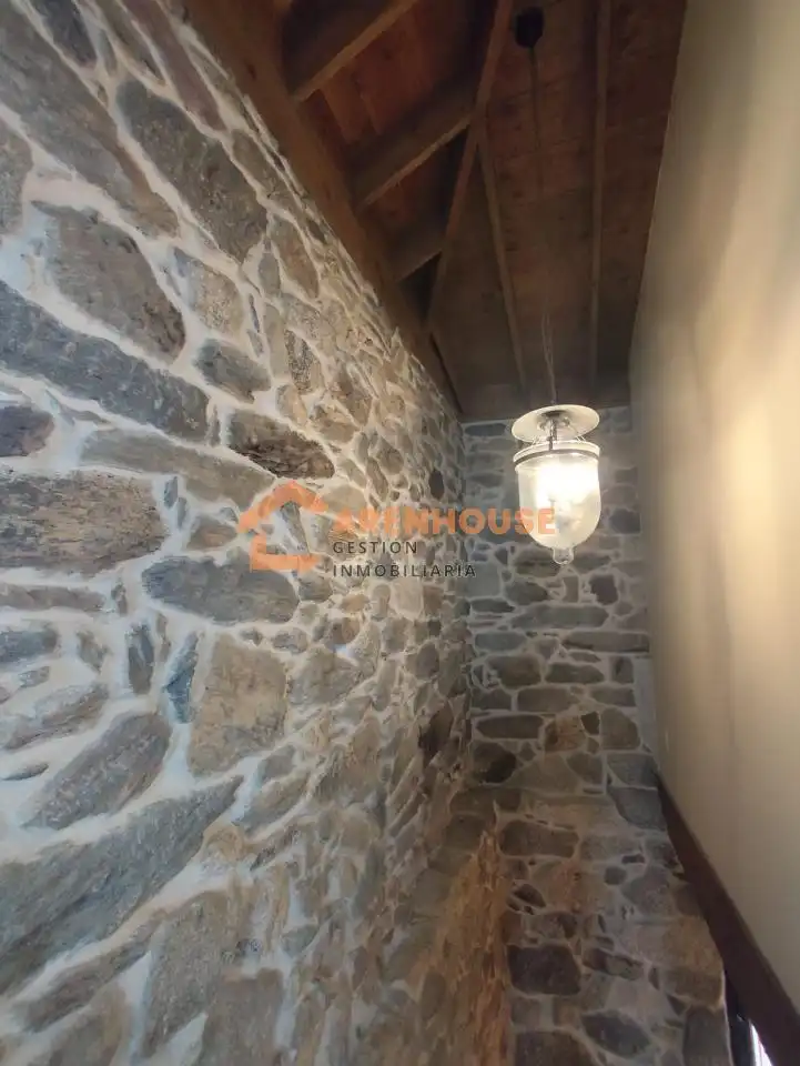 Casa amb jardí en venda a Ramirás, imagen 28