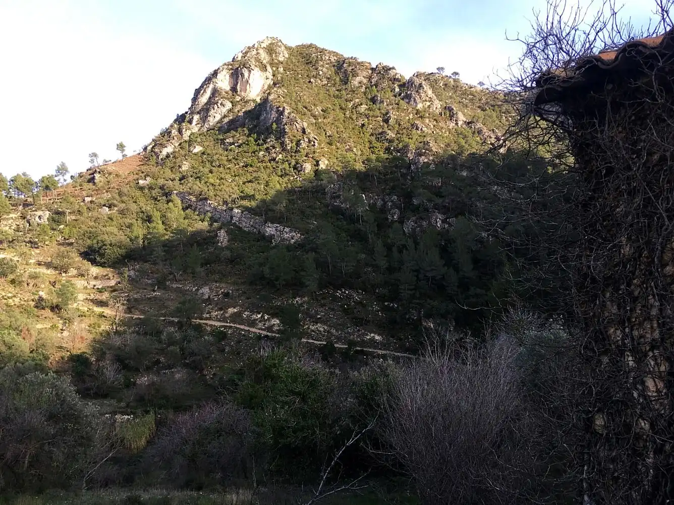 Country house for sale in Benifallet, imagen 6