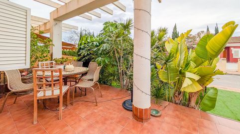 Foto 4 von Einfamilien-Reihenhaus zum Verkauf in Monte de Santa Pola, Monte Faro - Altomar II, Santa Pola