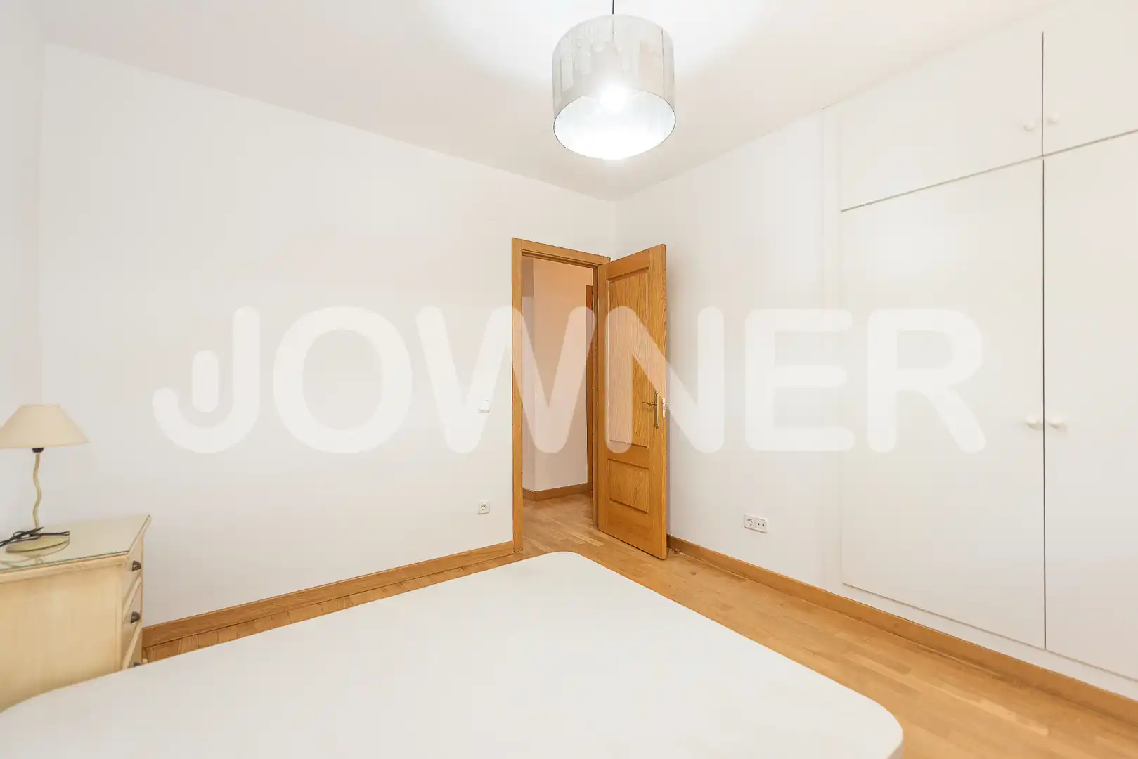 Wohnung zur Miete in Madrid mit Klimaanlage, Heizung und Terrasse