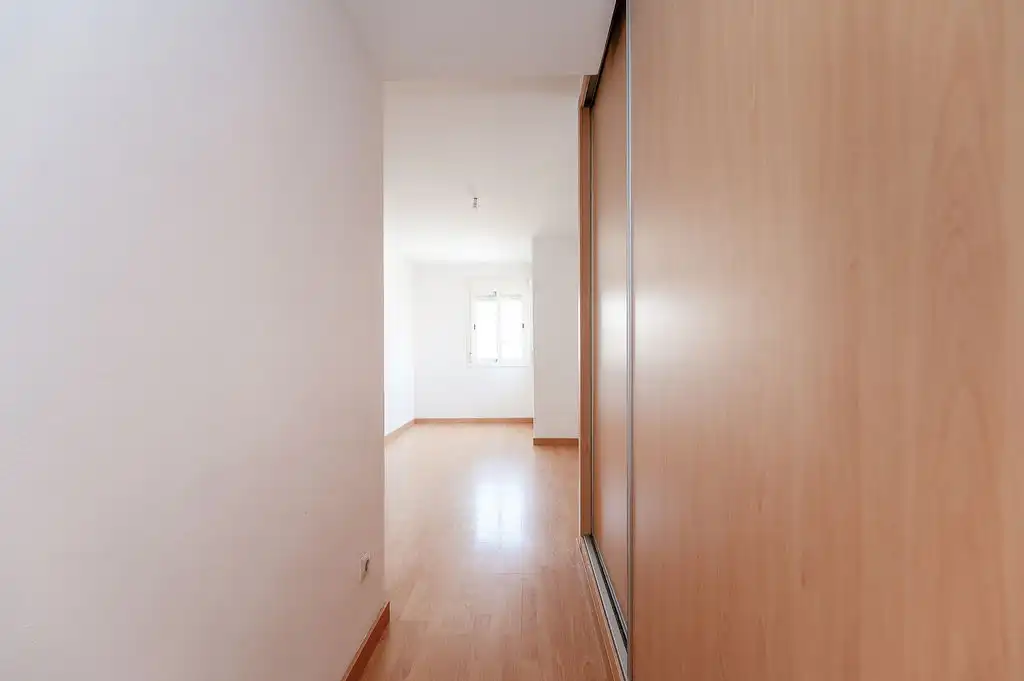 Piso en venta en Málaga con Parquet