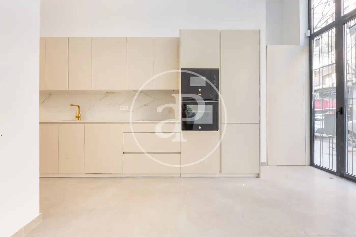 Cocina de Piso en venta en Valencia con Aire acondicionado, Calefacción y Trastero