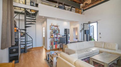 Photo 5 of Attic for sale in Centre - Passeig i Rodalies, Barcelona