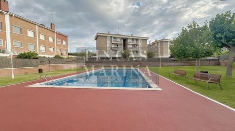Foto 2 von Einfamilien-Reihenhaus zur Miete in Passeig Maragall, Gavà