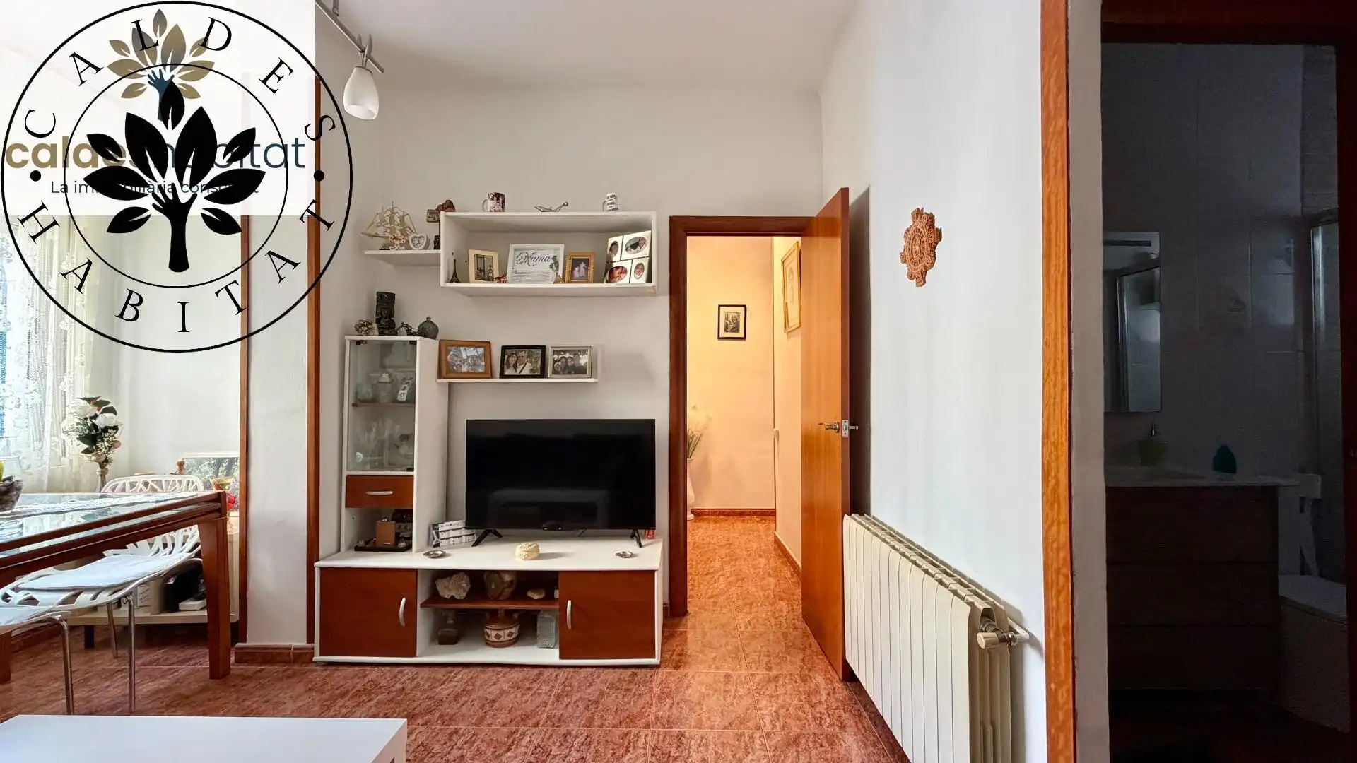Piso en venta en Badalona, Barcelona