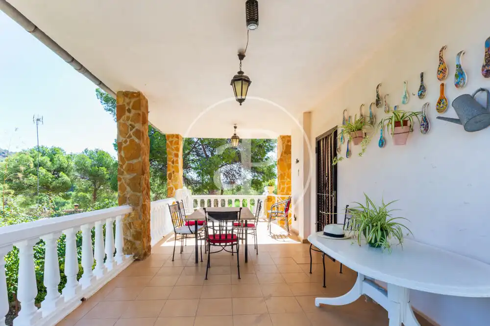 Casa o chalet en venta en Centro - El Castillo