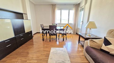 Foto 2 de Piso de alquiler en Santo Domingo de la Calzada, La Rioja