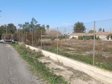 Terreno residenziale in vendita a Pedanías Oeste