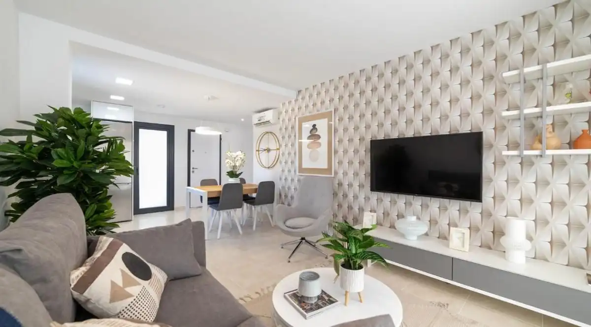 Casa o chalet en venta en Busot