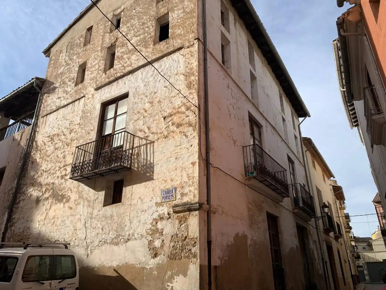 House for sale in Calle PORTAL VALENCIA, imagen 2