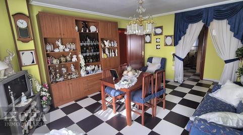 Foto 2 de Pis en venda a Hermanos Álvarez Quintero, Arrayanes, Linares