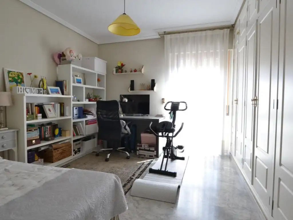 Living room of Flat for sale in Córdoba  with Terrace