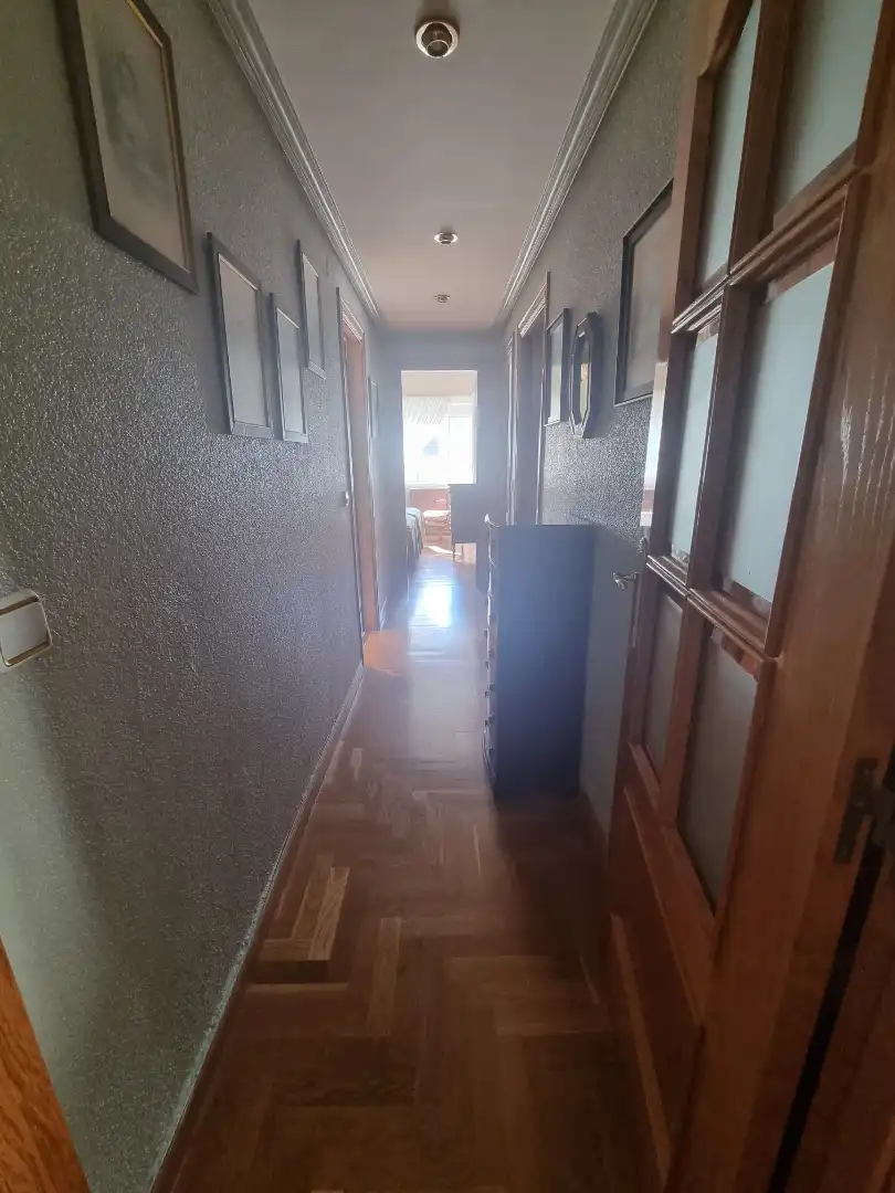 Piso con ascensor en venta en Plaza Odón Alonso 3, imagen 9